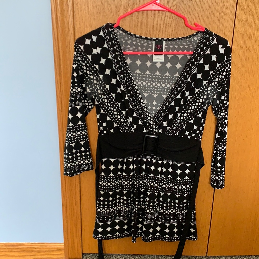 Dressy top 💖